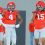 Jeremiah Smith, Chris Henry Jr.