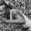 Jesse Owens emerges from the blocks for a sprint