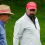 Nick Saban and Ryan Day at the 2025 Memorial Tournament