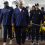Warde Manuel, Sherrone Moore and the Michigan football team in 2025
