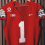 Ohio State’s football jersey with Chase Bank patch