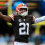 Denzel Ward