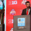 Ryan Day at Big Ten Media Days