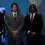 Jeremiah Smith, Julian Sayin and Jaylen McClain