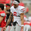Devin Sanchez at Ohio State's spring game on April 18, 2026.