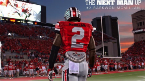 Raekwon McMillan could be 2014's Joey Bosa.