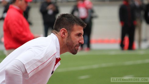 Thanks for the memories Mike Vrabel