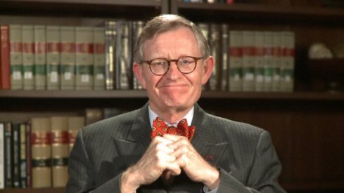 Gordon Gee won't be poor, he'll just be a little less rich.