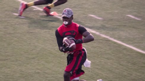 Video: Eric Glover-Williams involved in school fight