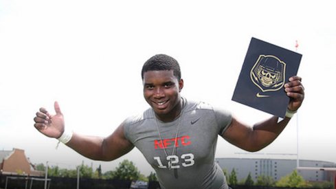 Jashon Cornell