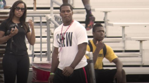 Raekwon McMillan