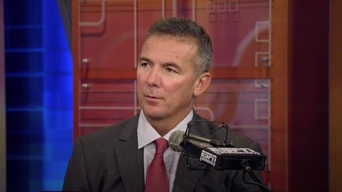 Urban Meyer appearing on ESPN's Mike & Mike Thursday morning.