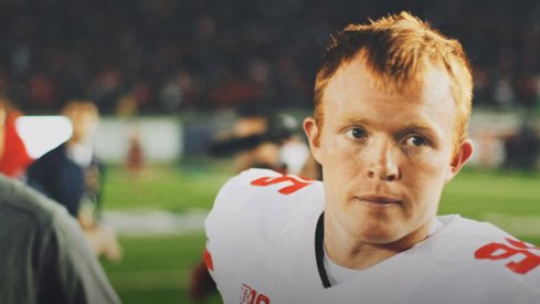 Punter Cameron Johnston turned in a record-setting freshman campaign.