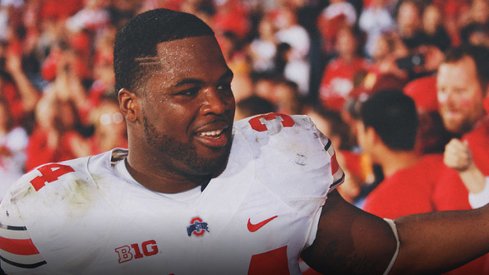 Replacing Carlos Hyde is impossible, but Ohio State can try to replicate his production.