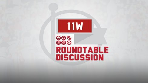 It's an Eleven Warriors Roundtable!