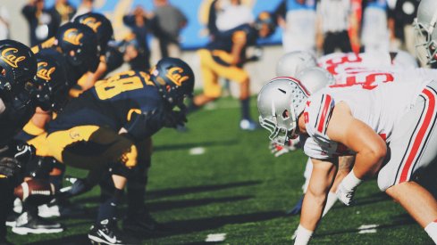 Luke Fickell is saying 19 or 20 defensive players could see the field against Navy.