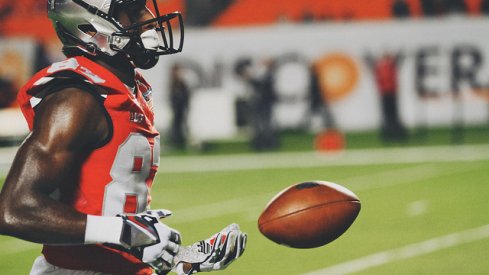 Mike Thomas is Comin' Y'All