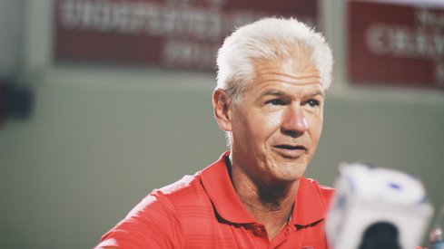 Kerry Coombs