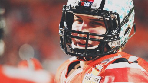 Joey Bosa is poised for a huge season at Ohio State.