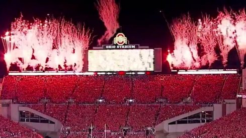 Watch Ohio State Football's Official Virginia Tech game trailer.