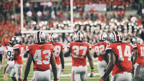Ohio State blew a chance to showcase its supposedly new and improved pass defense Saturday.