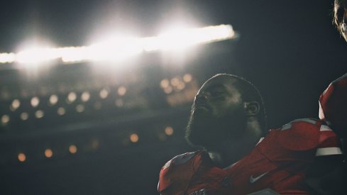 Rick Ross aka Chris Carter [ElevenWarriors.com]