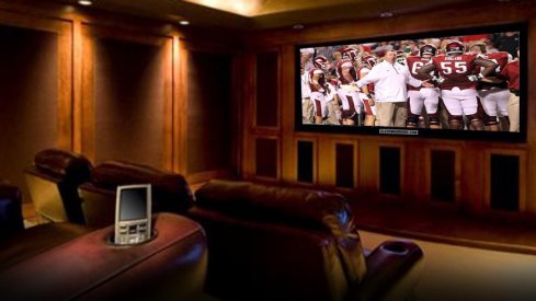 Arkansas at Texas Tech is one highlight in a lowlight weekend.