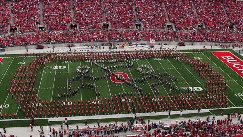 Four Script Ohios! Four Script Ohios!