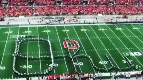 15-second script Ohio