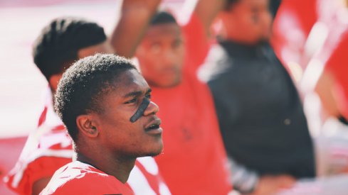 Dontre Wilson, #squad
