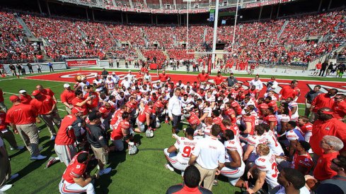 Meyer and Team