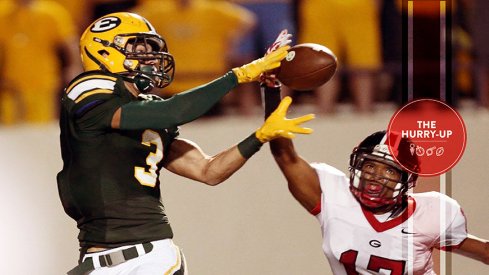 Alex Stump is closing in on a choice