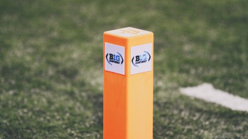 Statistically, the Big Ten has been better than we thought.