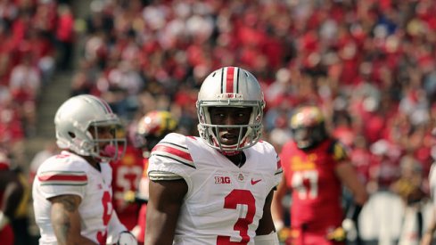 Mike Thomas DA GAWD