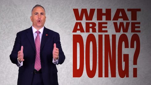 Laugh at Rutgers all you want, but the Scarlet Knights aren't the reason why people think the Big Ten sucks. 