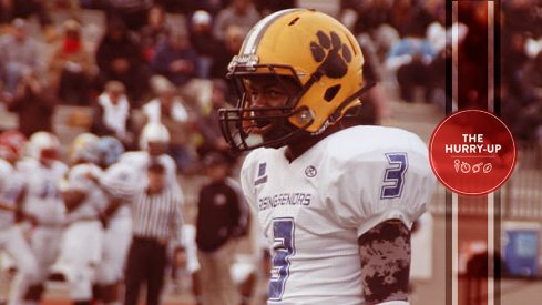 Could Josh Norwood be a surprise addition for the Buckeyes?