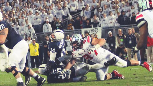 Bosa delivered when it mattered most