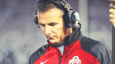 Urban Meyer won't look past Illinois.