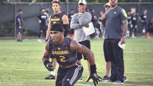 Is Christian Kirk Arizona's best player ever?
