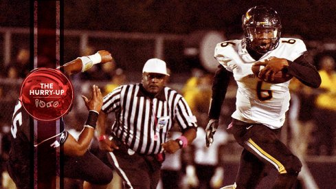Will Gibson make his way to Ohio State's recruiting class tomorrow?
