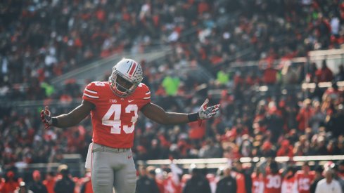 Darron Lee.
