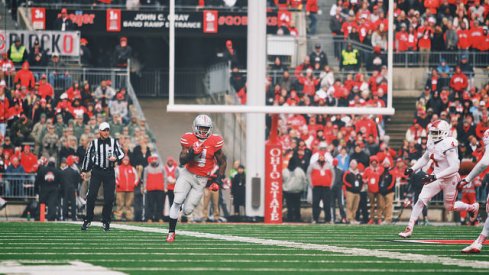 curtis samuel dippin' from the cops