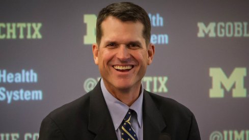 Michigan got its man. Jim Harbaugh is coming home to Ann Arbor as the next head coach of the Wolverines. 
