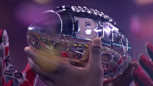Ohio State's Sugar Bowl trailer is the new hotness in hype videos