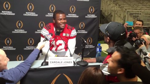 CARDALE KILLED TYVIS TODAY