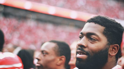 Adolphus Washington sings Carmen Ohio