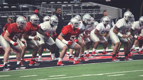 Ohio State football: They ready