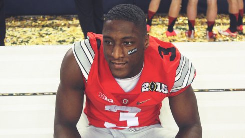 Mike Thomas DA GAWD