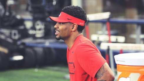 Braxton Miller. 