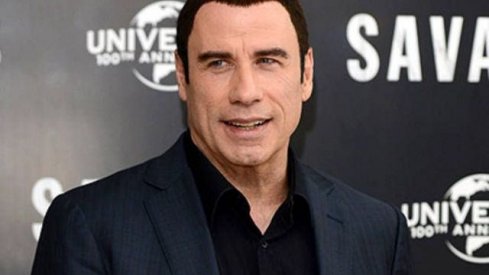 John Travolta